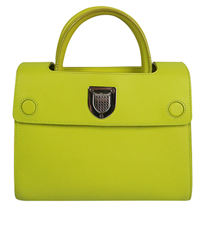 Diorever Mini Bag, front view
